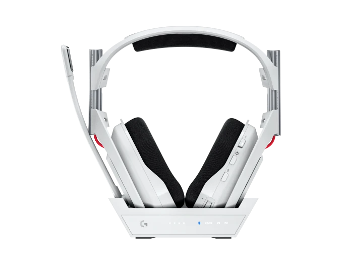LOGITECH G Astro A50 Wireless Headset with Base Station
