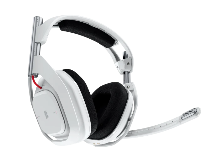 LOGITECH G Astro A50 Wireless Headset with Base Station