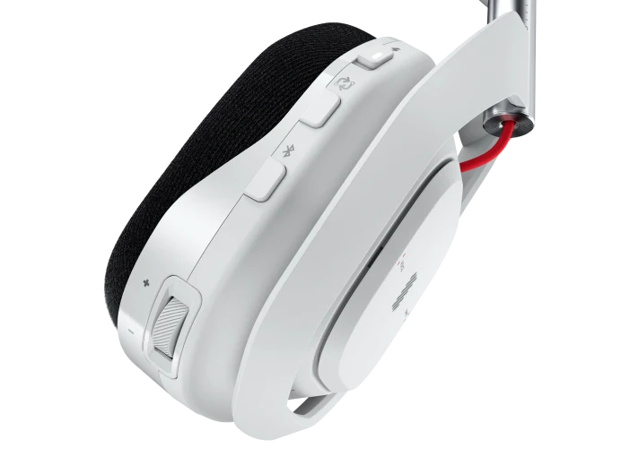 LOGITECH G Astro A50 Wireless Headset with Base Station