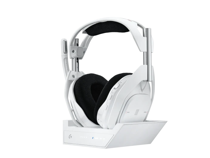 LOGITECH G Astro A50 X Wireless Headset with Base Station