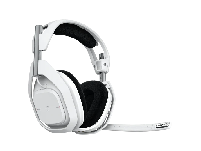 LOGITECH G Astro A50 X Wireless Headset with Base Station