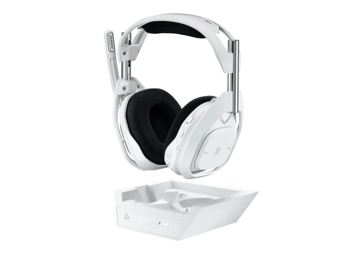 LOGITECH G Astro A50 X Wireless Headset with Base Station