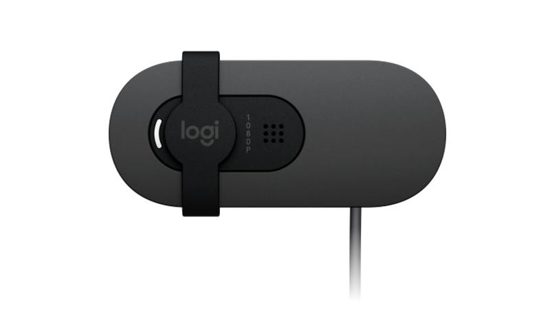LOGITECH Brio 100 Full HD Webcam