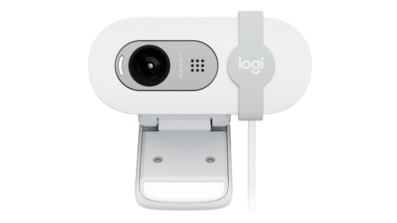 LOGITECH Brio 100 Full HD Webcam