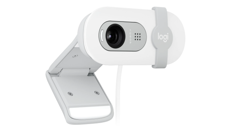 LOGITECH Brio 100 Full HD Webcam