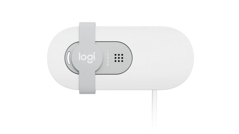 LOGITECH Brio 100 Full HD Webcam