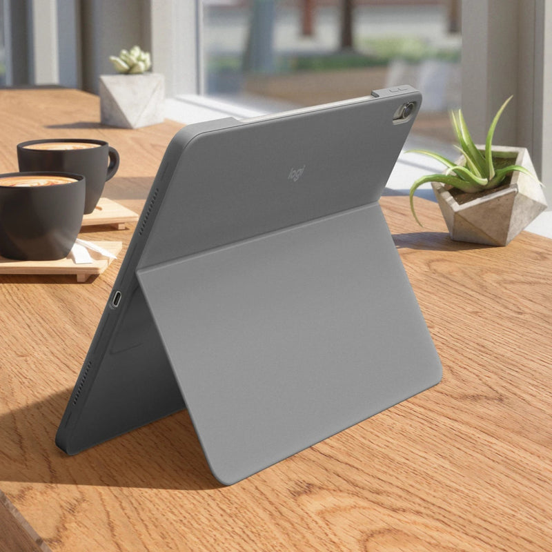 LOGITECH Combo Touch Keyboard Case for iPad Air