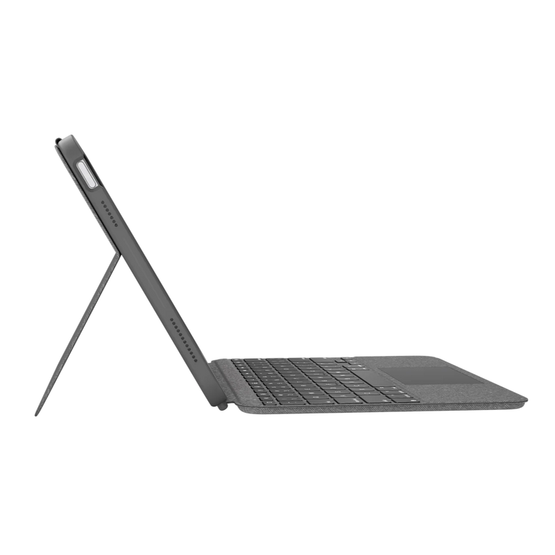 LOGITECH Combo Touch Keyboard Case for iPad