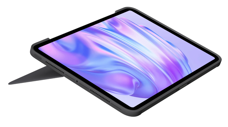 LOGITECH Combo Touch Keyboard Case for iPad Pro