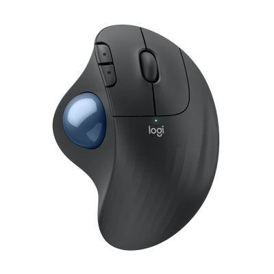 LOGITECH ERGO M575S Wireless Trackball Mouse