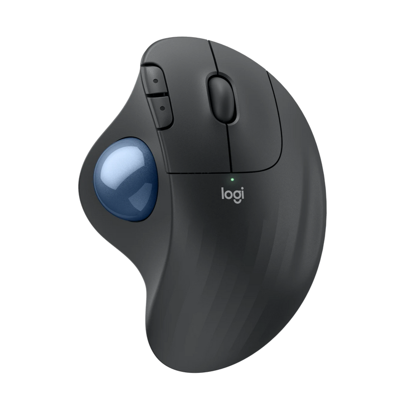 LOGITECH ERGO M575S Wireless Trackball Mouse