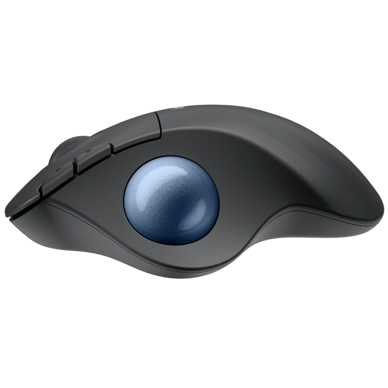LOGITECH ERGO M575S Wireless Trackball Mouse