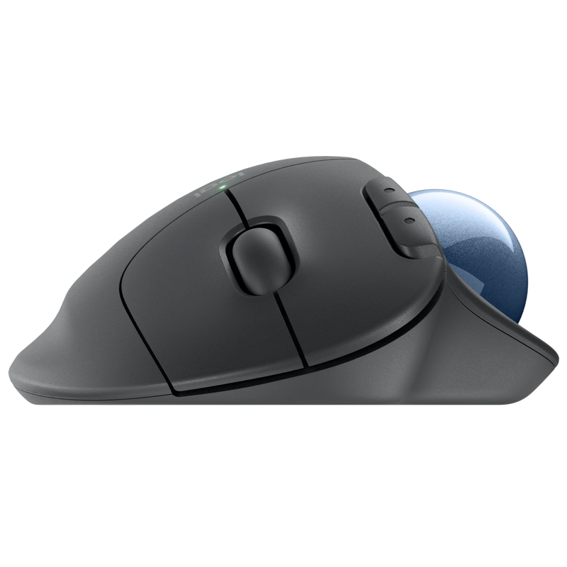 LOGITECH ERGO M575S Wireless Trackball Mouse
