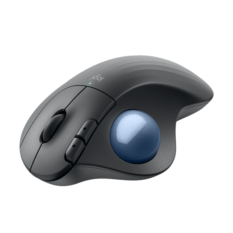 LOGITECH ERGO M575S Wireless Trackball Mouse