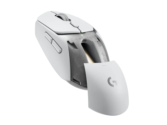 LOGITECH G309 LIGHTSPEED Bluetooth Gaming Mouse