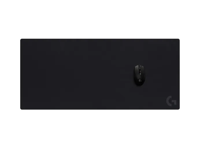 LOGITECH G840 Extra Large (XL) Gaming Mouse Pad