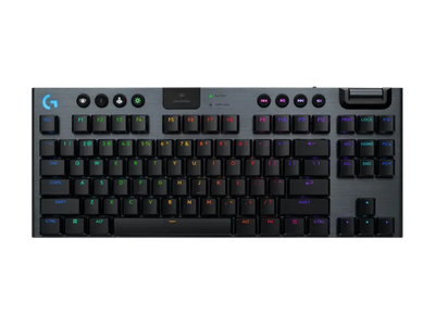 LOGITECH G915 X TKL Wireless RGB Gaming Keyboard