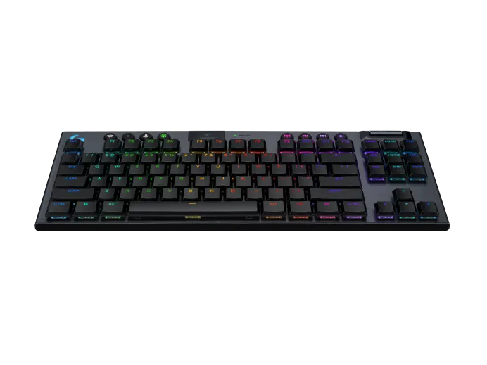 LOGITECH G915 X TKL Wireless RGB Gaming Keyboard