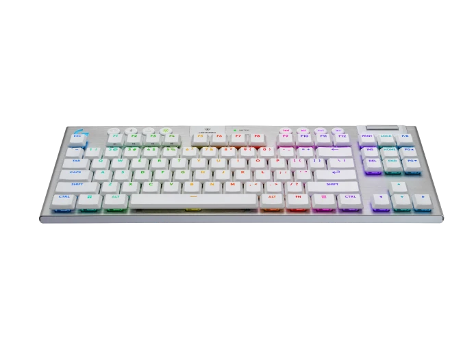 LOGITECH G915 X TKL Wireless RGB Gaming Keyboard