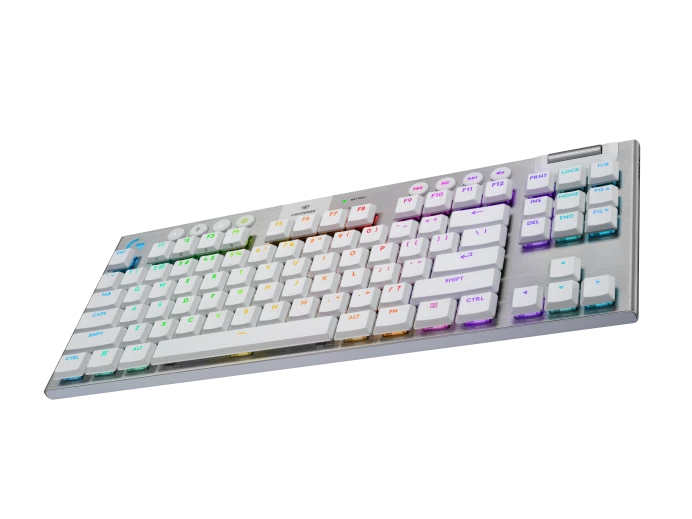 LOGITECH G915 X TKL Wireless RGB Gaming Keyboard
