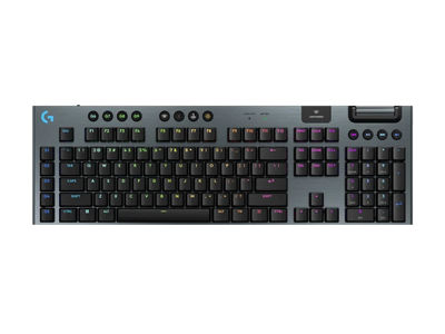 LOGITECH G915 X LIGHTSPEED Wireless Gaming Keyboard