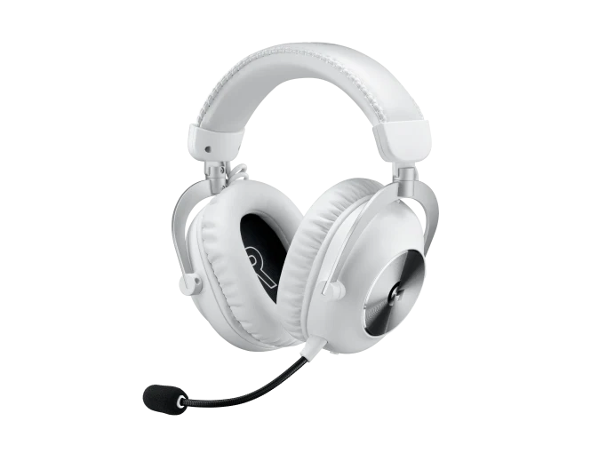 LOGITECH G PRO X 2 Wireless Gaming Headset with Graphene