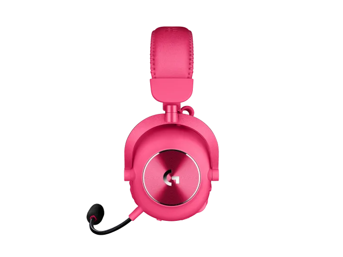 LOGITECH G PRO X 2 Wireless Gaming Headset with Graphene