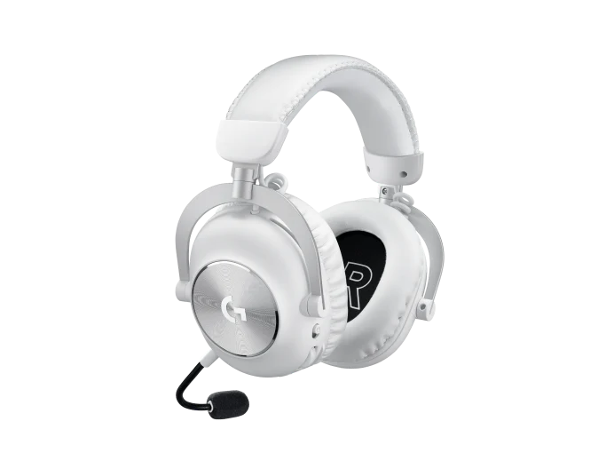 LOGITECH G PRO X 2 Wireless Gaming Headset with Graphene
