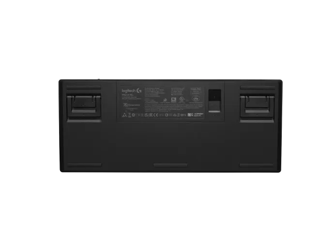 LOGITECH G PRO X TKL Wireless Gaming Keyboard - Tactile