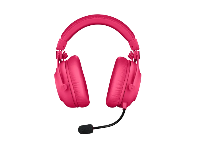 LOGITECH G PRO X 2 Wireless Gaming Headset with Graphene