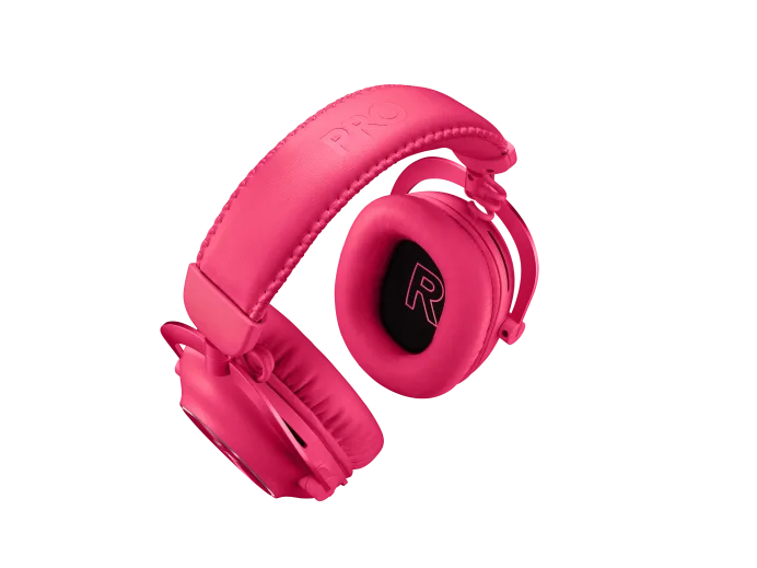 LOGITECH G PRO X 2 Wireless Gaming Headset with Graphene
