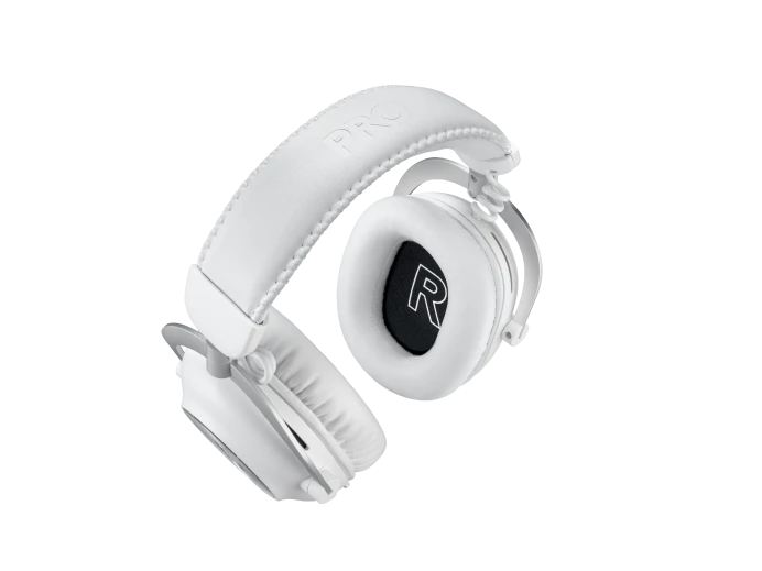 LOGITECH G PRO X 2 Wireless Gaming Headset with Graphene