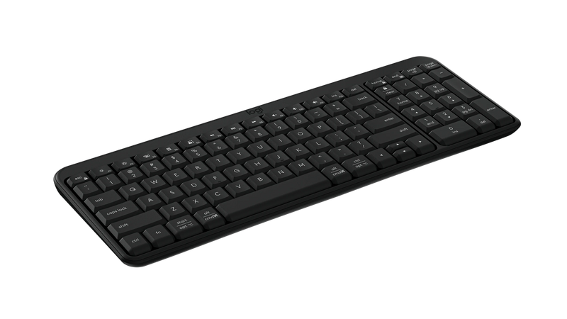 LOGITECH K251 Compact Bluetooth Wireless Keyboard