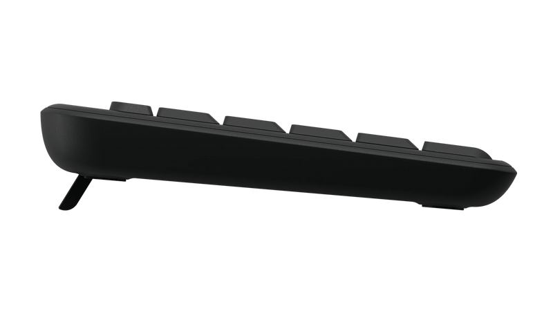 LOGITECH K251 Compact Bluetooth Wireless Keyboard