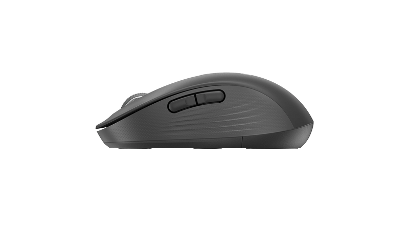LOGITECH M650 L Signature Wireless Mouse for Business