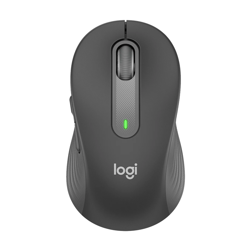 LOGITECH Signature M650 Wireless Mouse