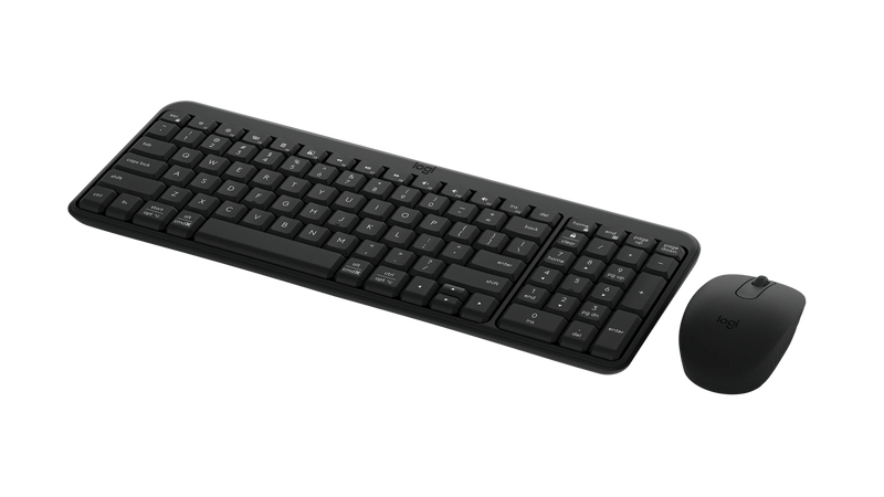 LOGITECH MK251 Compact Bluetooth Wireless Combo