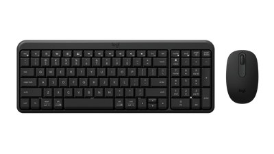 LOGITECH MK251 Compact Bluetooth Wireless Combo