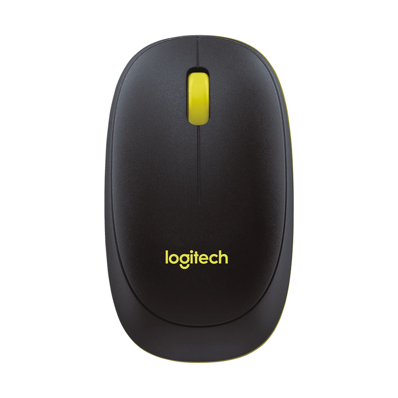 LOGITECH MK240 Wireless Keyboard and Mouse Combo