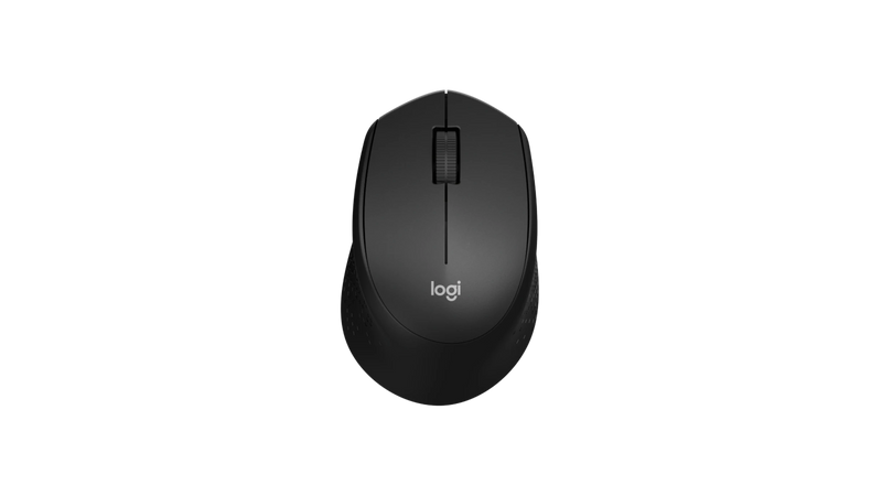 LOGITECH MK345 Comfort Wireless Keyboard and Mouse Combo