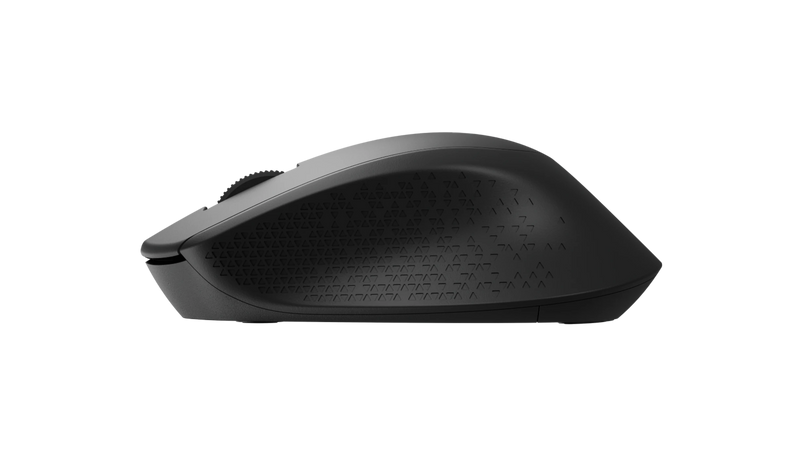 LOGITECH MK345 Comfort Wireless Keyboard and Mouse Combo