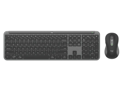 LOGITECH Signature Slim Combo MK950 for Business