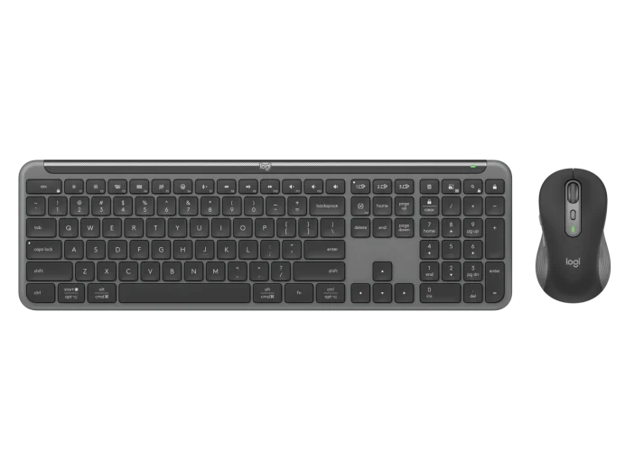 LOGITECH Signature Slim Combo MK950 for Business
