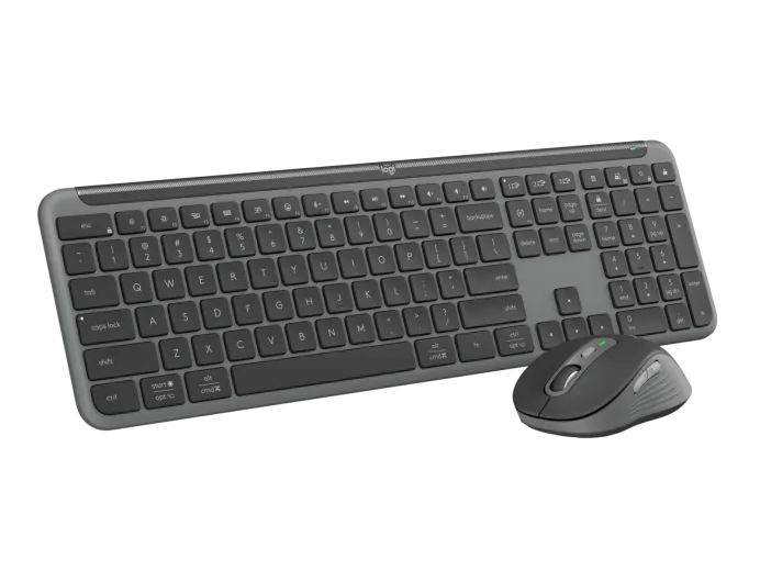 LOGITECH Signature Slim Combo MK950 for Business