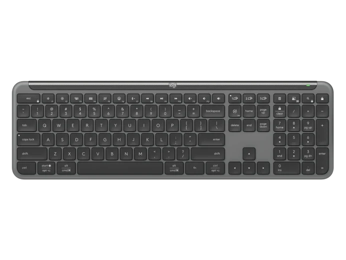 LOGITECH Signature Slim Combo MK950 for Business