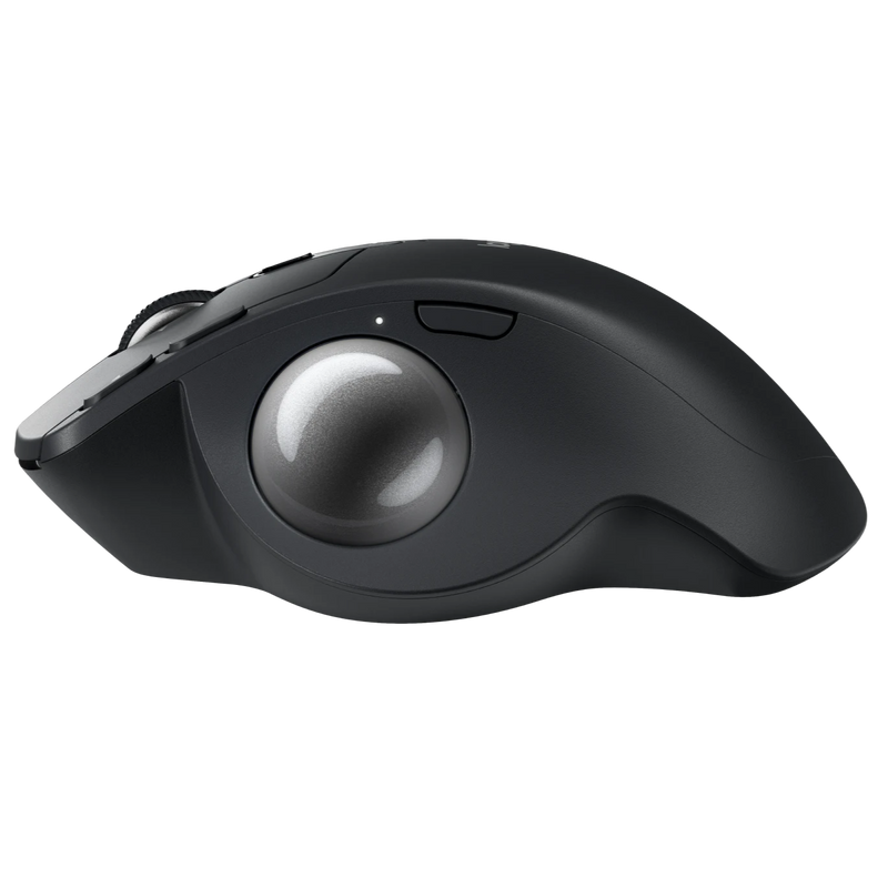 LOGITECH MX Ergo S Wireless Trackball Mouse