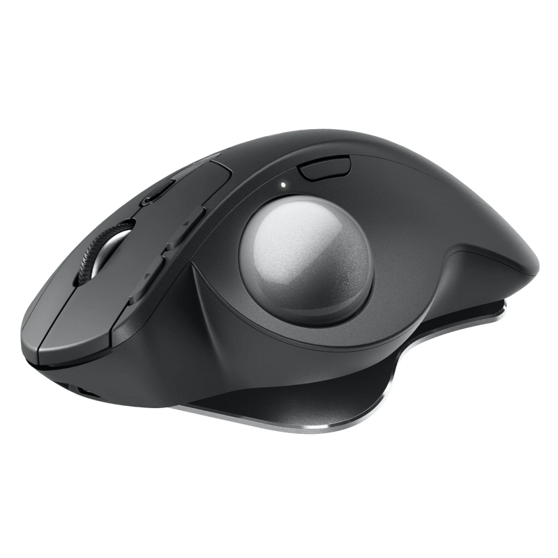 LOGITECH MX Ergo S Wireless Trackball Mouse