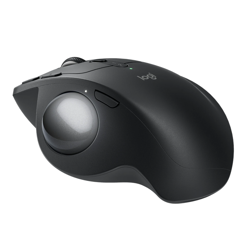 LOGITECH MX Ergo S Wireless Trackball Mouse