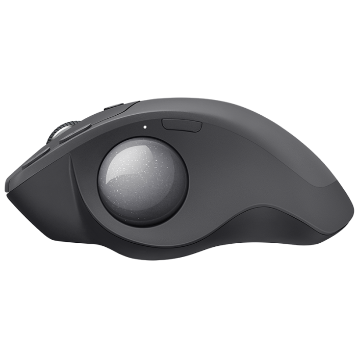 LOGITECH MX ERGO Advanced Wireless Trackball Mouse