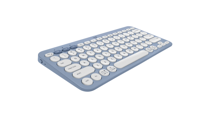 LOGITECH Pebble 2 Wireless Combo
